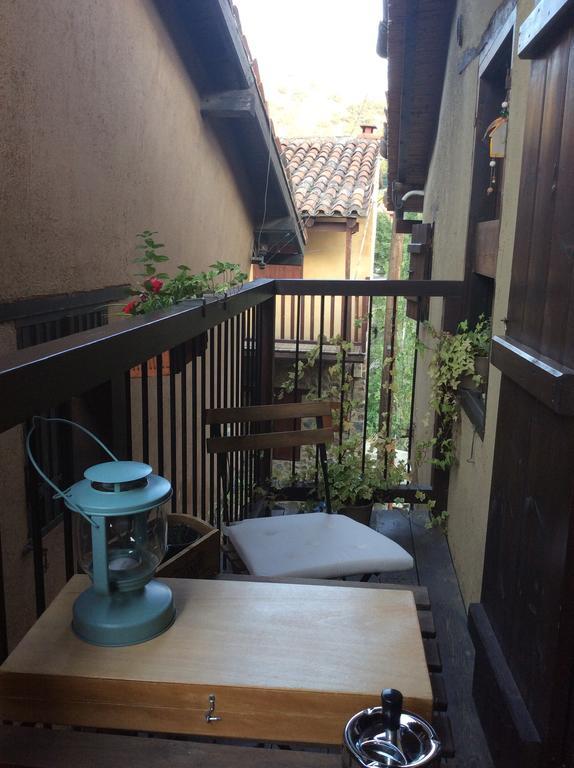Irene'S House Villa Kakopetria Exterior photo